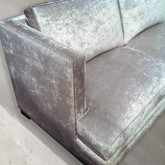 Old Sofa Reupholstery