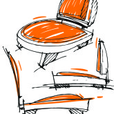 Furniture Sketch