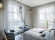 Bedroom Curtains Design
