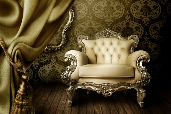 Elegant Chair