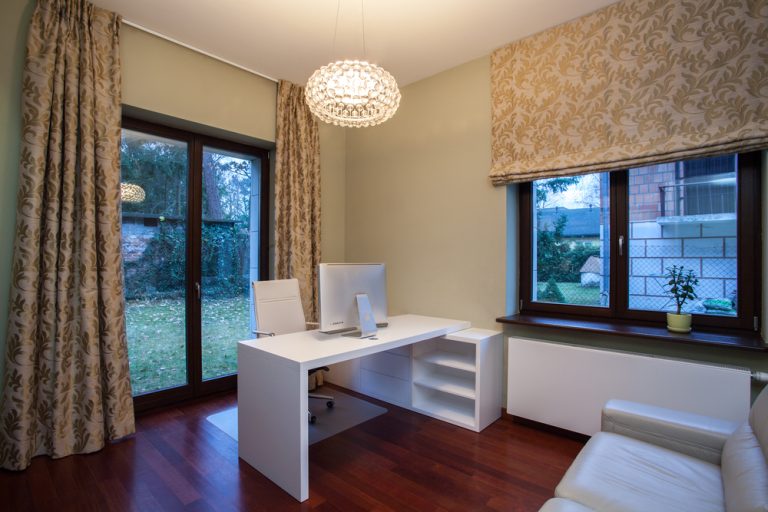 Window treatments