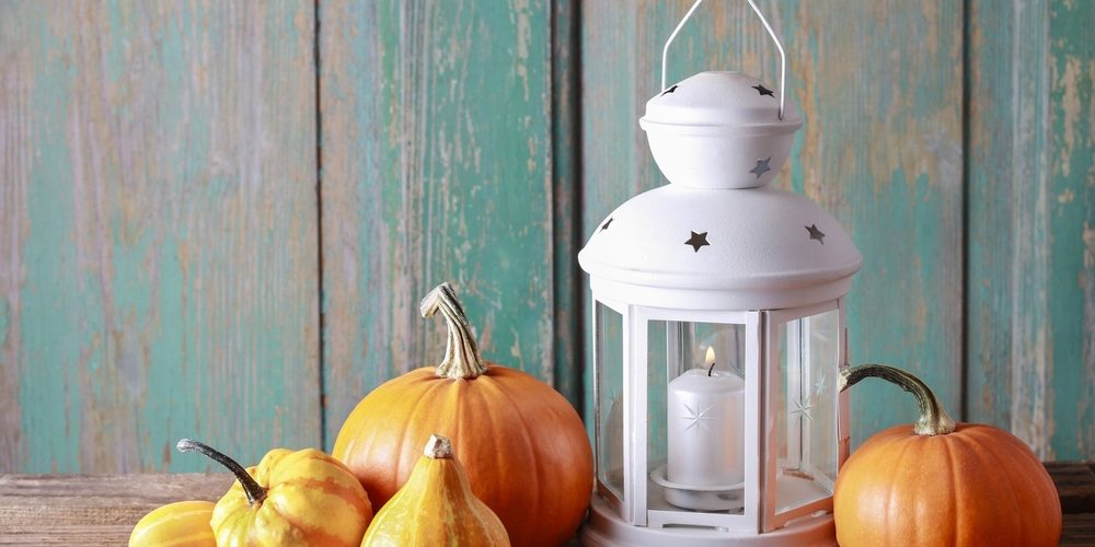 fall decor tips