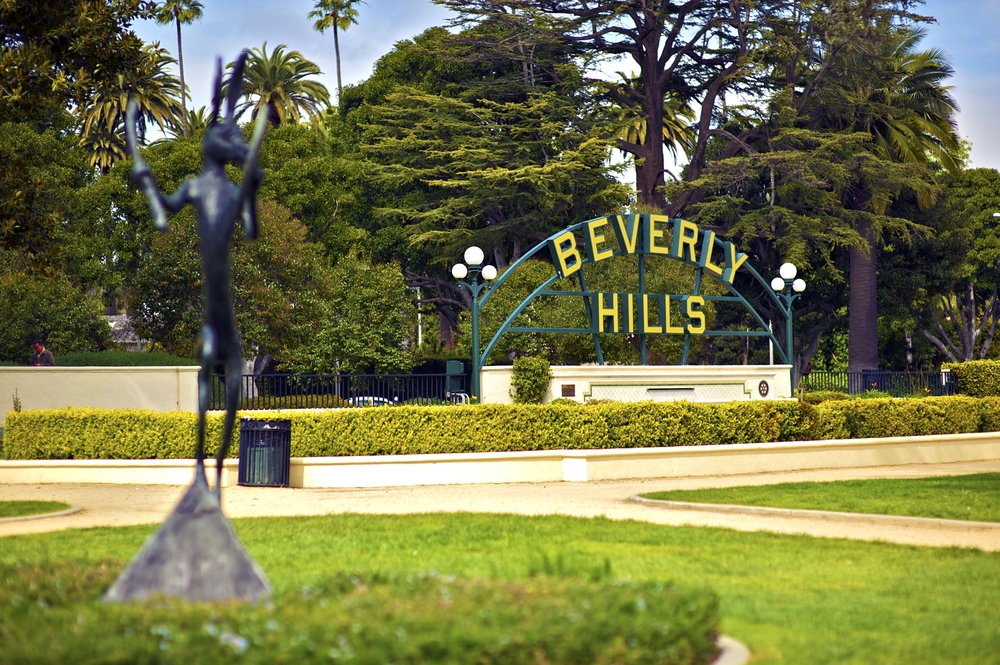 Beverly Hills