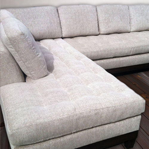 Gamino Decor Upholstery, Fabric, Custom Furniture Burbank, CA