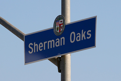 Sherman Oaks