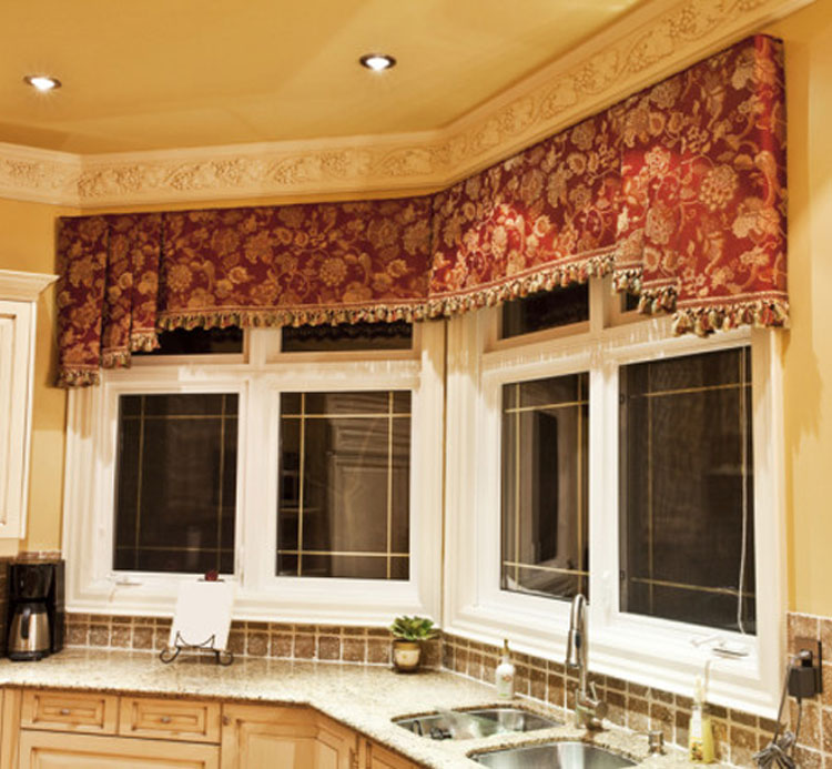 Window Treatments