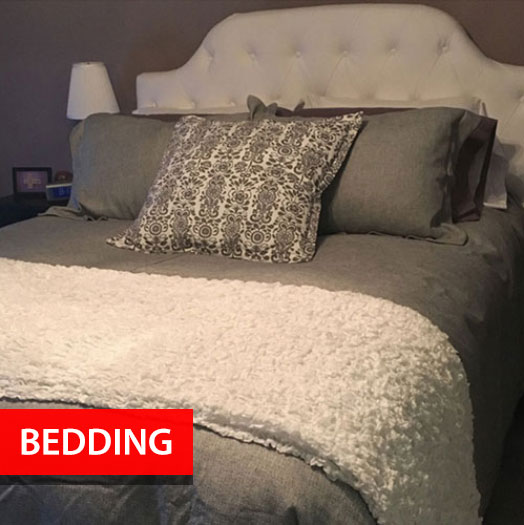 Bedding