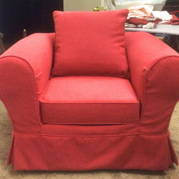 Custom Slipcovers Los Angeles Slip Covers Sofa Chair Gamino Décor