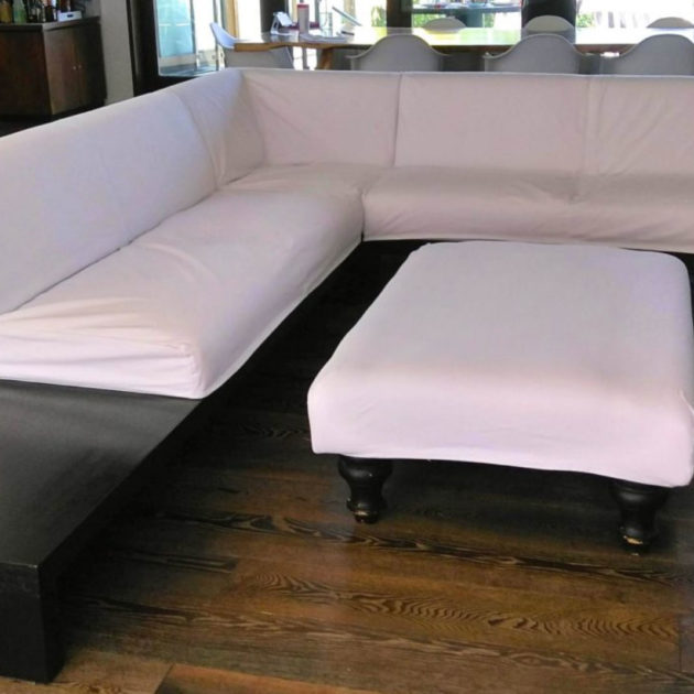 Custom Slipcovers Los Angeles Slip Covers Sofa Chair Gamino Décor