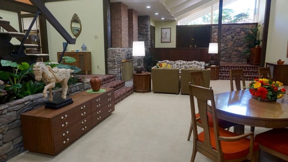 Custom TV and Film Set Furniture Los Angeles CA Gamino Décor