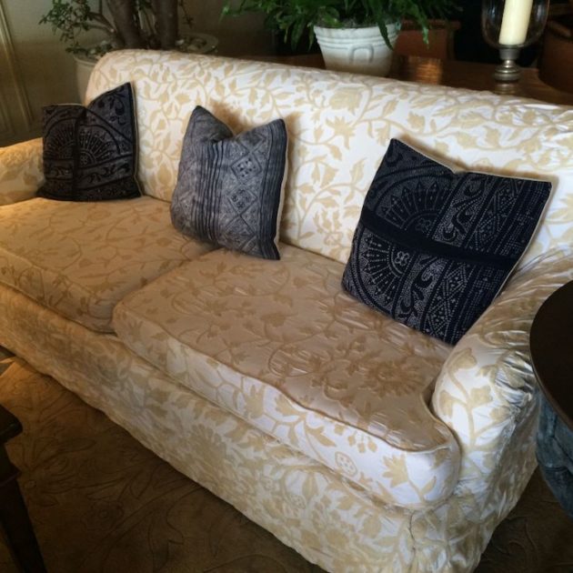 Custom Slipcovers Los Angeles Slip Covers Sofa Chair Gamino Décor