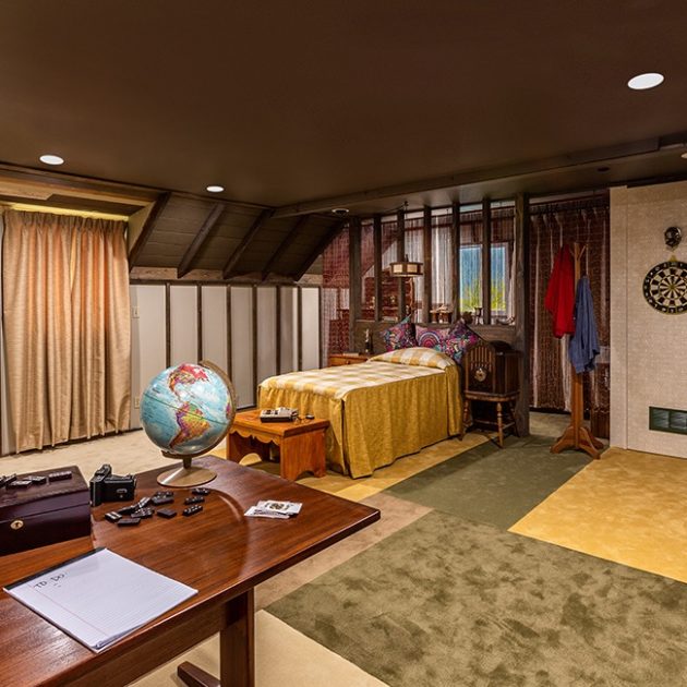 Custom TV and Film Set Furniture Los Angeles CA Gamino Décor