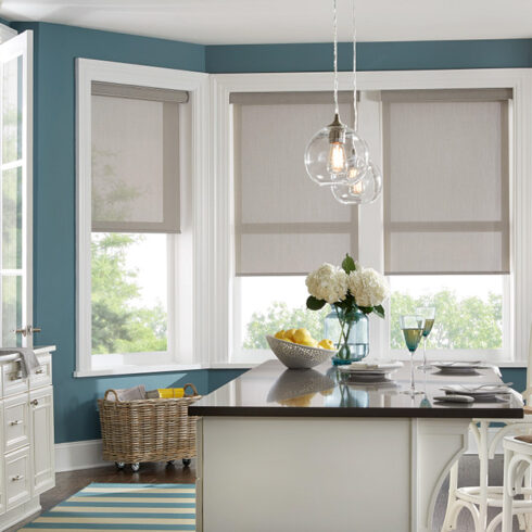 Roller Shades