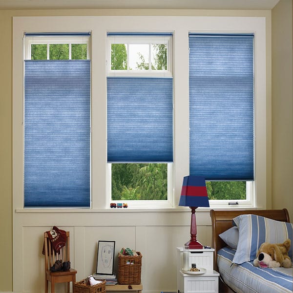 Honeycomb Shades