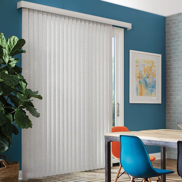 Vertical Blinds